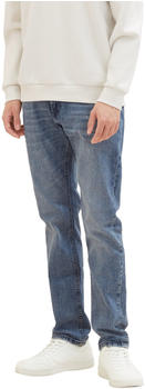 Tom Tailor Denim Piers Slim Jeans (1039007-10118) used light stone blue denim