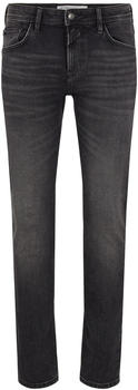 Tom Tailor Denim Culver Skinny Jeans (1032753-10219) used mid stone grey denim