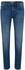 Tom Tailor Denim Piers Slim Jeans (1032752-10120) used dark stone blue denim