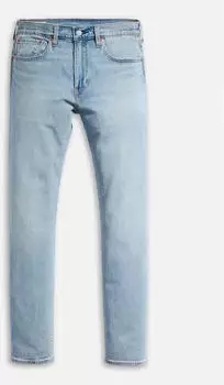 Levi's 502 Regular Taper call it off