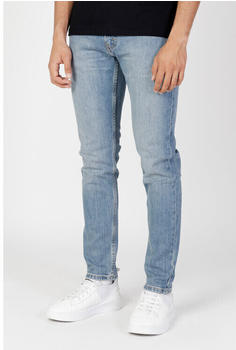 Levi's 512 Slim Taper Fit Jeans worn to ride adv