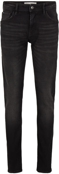 Tom Tailor Denim Piers Slim Jeans (1032752-10264) dark stone black denim