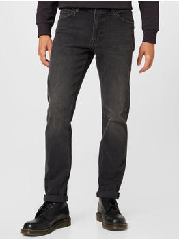 Lee Zip Fly Pants asphalt rocker