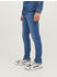Jack & Jones Glenn Original Sq 223 Slim Fit (12243592) blue denim