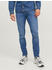 Jack & Jones Glenn Original Sq 223 Slim Fit (12243592) blue denim