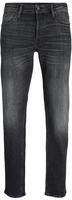 Jack & Jones 12239294 black, Jack & Jones Loose Fit Jeans Mike Original in Black