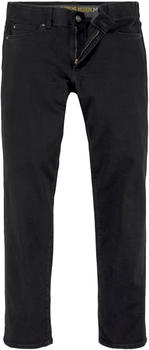 Lee Extreme Motion Straight Fit Mvp Pants (L72BTNRM) black