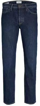 Jack & Jones Chris Jjoriginal Am 383 Sn Jeans (12237276) blue denim