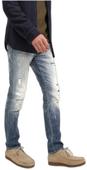 Jack & Jones Glenn Blair Ge 102 Jeans (12217077) blue denim