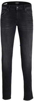 Jack & Jones Glenn Fox Ge 147 Slim Fit Plus Jeans (12235406) black denim