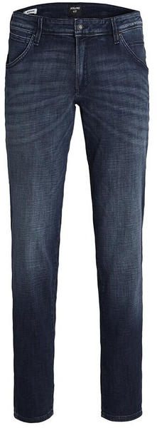Jack & Jones Glenn Fox Ge 224 Plus Jeans (12247825) blue denim