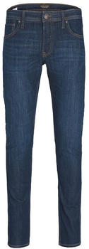 Jack & Jones Glenn Original Am 861 Slim Fit Jeans (12237237) blue denim