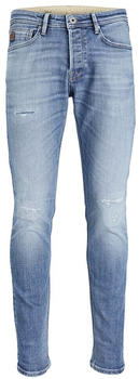 Jack & Jones Glenn Ward 322 Slim Fit Jeans (12241955) blue denim