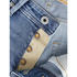 Jack & Jones Glenn Ward 322 Slim Fit Jeans (12241955) blue denim