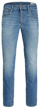 Jack & Jones Tim Davis 074 Slim Fit Jeans (12229815) blue denim