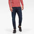 G-Star 3301 Straight Tapered Jeans (51003-C052)