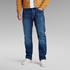 G-Star Dakota Regular Straight Fit Jeans (D23691-C052)