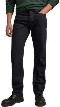 G-Star Mosa Straight Fit Jeans (D23692-B479) pitch black