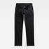 G-Star Mosa Straight Fit Jeans (D23692-B479) pitch black