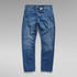 G-Star Triple A Regular Straight Jeans