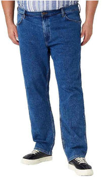 Wrangler Greensboro Jeans (W15QYI39U) blue
