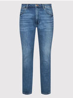 Wrangler W18S JX 21Y, Wrangler Tapered Jeans Larsten in New Favorite