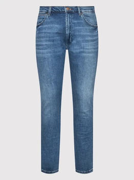 Wrangler Larston Jeans (W18SJX21Y) blue