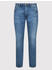 Wrangler Larston Jeans (W18SJX21Y) blue