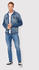 Wrangler Larston Jeans (W18SJX21Y) blue