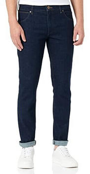 Wrangler Larston Jeans (W18SQ821U) blue