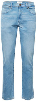 Wrangler Larston Slim Tapered Fit Jeans (W18SYLZ70) blue