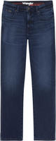 Wrangler Jeans Texas Medium Stretch Straight Arm Strong 36-34