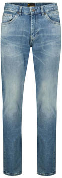 PME Legend XV Jeans Sky dirt wash stoned blue (SDW)