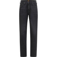 Lee 112322201, Lee - West Rock - Jeans - Grau - W28 / L32 - 97% Baumwolle, 3% Elastan