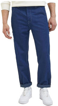 Lee Carpenter Relaxed Fit Jeans (112342294) blue