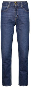 Lee Oscar Relaxed Tapered Fit Jeans (112345393) blue