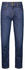 Lee Oscar Relaxed Tapered Fit Jeans (112345393) blue