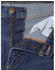 Lee Oscar Relaxed Tapered Fit Jeans (112345393) blue