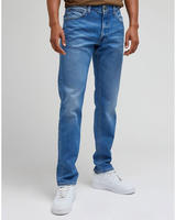 Lee 112346324-32-48, Lee Daren Fly Regular Fit Jeans Blau 48 / 32 Mann Indigo...