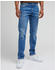 Lee Daren Zip Fly Jeans (112346-324) blue