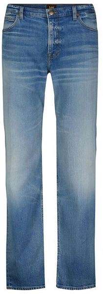 Lee West Jeans (112346-326) blue