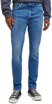 Lee Rider Slim Fit Jeans (112346321) blue