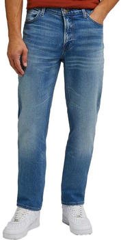 Lee West Relaxed Fit Jeans (112346326) blue