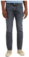 Lee - RIDER WORN IN SHADOW Grau Herren