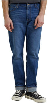 Lee West Relaxed Fit Jeans (L70WIAC18) blue