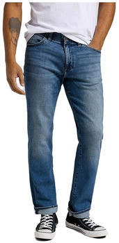 Lee Extreme Motion Straight Jeans (L71WTASD) blue