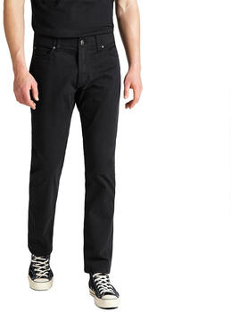 Lee Extreme Motion Straight Jeans (L71WTF01) black
