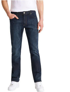 Lee Extreme Motion Straight Jeans (L71WTICR) blue