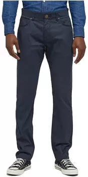 Lee Straight Fit Mvp Jeans (L72BBGA98) blue