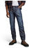 Straight Jeans (D19161-B988-D350) blue
